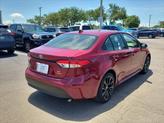 Thumbnail of 2025 Ruby Flare Pearl Toyota Corolla