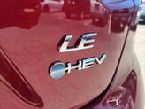 Thumbnail of 2025 Ruby Flare Pearl Toyota Corolla