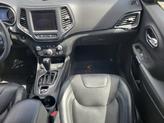 Thumbnail of 2023 Granite Crystal Metallic Clearcoat Jeep Cherokee