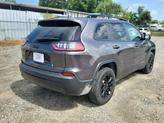 Thumbnail of 2023 Granite Crystal Metallic Clearcoat Jeep Cherokee