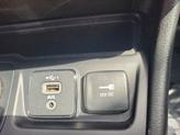 Thumbnail of 2023 Granite Crystal Metallic Clearcoat Jeep Cherokee