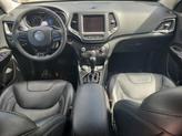 Thumbnail of 2023 Granite Crystal Metallic Clearcoat Jeep Cherokee