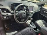 Thumbnail of 2023 Granite Crystal Metallic Clearcoat Jeep Cherokee