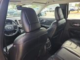 Thumbnail of 2023 Granite Crystal Metallic Clearcoat Jeep Cherokee