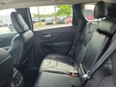 Thumbnail of 2023 Granite Crystal Metallic Clearcoat Jeep Cherokee