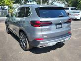 Thumbnail of 2025 Skyscraper Grey Metallic BMW X5