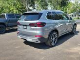 Thumbnail of 2025 Skyscraper Grey Metallic BMW X5