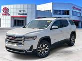 Photo of 2023 Summit White GMC Acadia