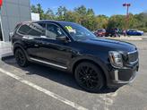 Thumbnail of 2020 Ebony Black Kia Telluride