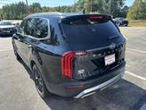 Thumbnail of 2020 Ebony Black Kia Telluride