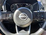 Thumbnail of 2023 White Nissan Rogue