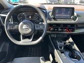 Thumbnail of 2023 White Nissan Rogue
