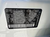 Thumbnail of 2023 White Nissan Rogue
