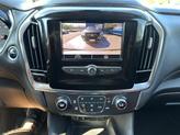 Thumbnail of 2021 Silver Ice Metallic Chevrolet Traverse