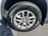Thumbnail of 2021 Silver Ice Metallic Chevrolet Traverse