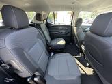 Thumbnail of 2021 Silver Ice Metallic Chevrolet Traverse