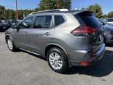 Thumbnail of 2020 Gun Metallic Nissan Rogue