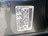 Thumbnail of 2020 Gun Metallic Nissan Rogue