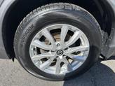 Thumbnail of 2020 Gun Metallic Nissan Rogue