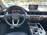 Thumbnail of 2018 Glacier White Metallic Audi Q7