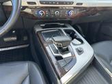 Thumbnail of 2018 Glacier White Metallic Audi Q7