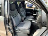 Thumbnail of 2025 Gun Metallic Nissan Frontier