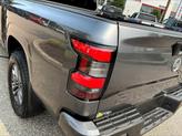 Thumbnail of 2025 Gun Metallic Nissan Frontier