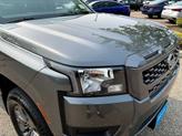Thumbnail of 2025 Gun Metallic Nissan Frontier