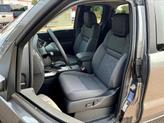 Thumbnail of 2025 Gun Metallic Nissan Frontier