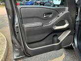 Thumbnail of 2025 Gun Metallic Nissan Frontier