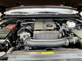 Thumbnail of 2025 Gun Metallic Nissan Frontier