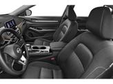 Thumbnail of 2025 Super Black Nissan Altima