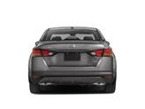 Thumbnail of 2025 Super Black Nissan Altima