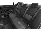 Thumbnail of 2025 Super Black Nissan Altima