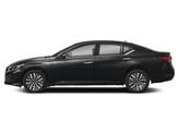 Thumbnail of 2025 Super Black Nissan Altima