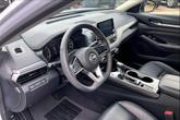 Thumbnail of 2023 Gray Sky Pearl Nissan Altima