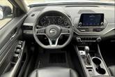 Thumbnail of 2023 Gray Sky Pearl Nissan Altima