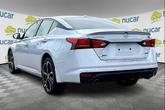 Thumbnail of 2023 Gray Sky Pearl Nissan Altima