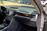 Thumbnail of 2022 Pyrite Silver Metallic Volkswagen Atlas
