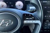 Thumbnail of 2023 Amazon Gray Hyundai TUCSON