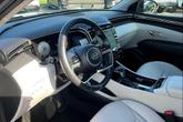 Thumbnail of 2023 Amazon Gray Hyundai TUCSON