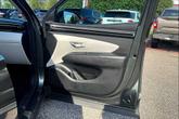 Thumbnail of 2023 Amazon Gray Hyundai TUCSON