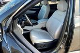Thumbnail of 2023 Amazon Gray Hyundai TUCSON