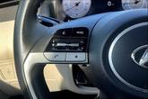 Thumbnail of 2023 Amazon Gray Hyundai TUCSON