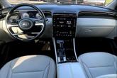 Thumbnail of 2023 Amazon Gray Hyundai TUCSON
