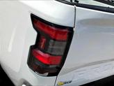 Thumbnail of 2025 Glacier White Nissan Frontier