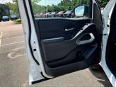 Thumbnail of 2025 Glacier White Nissan Frontier