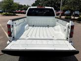 Thumbnail of 2025 Glacier White Nissan Frontier