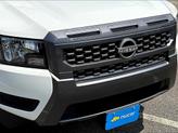 Thumbnail of 2025 Glacier White Nissan Frontier