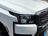 Thumbnail of 2025 Glacier White Nissan Frontier